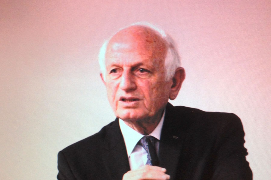 André Azoulay André Azoulay