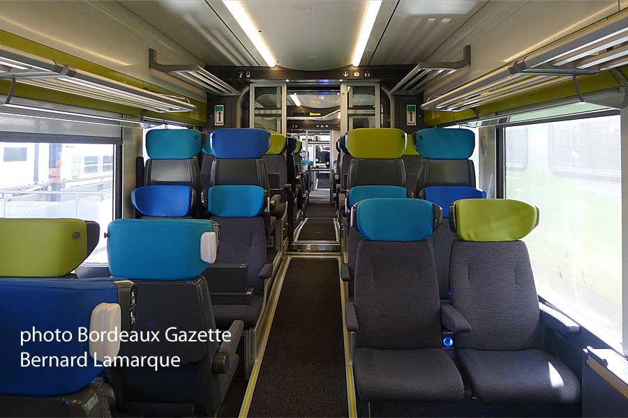 Espace intérieur