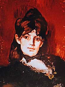 Jessie Laussot