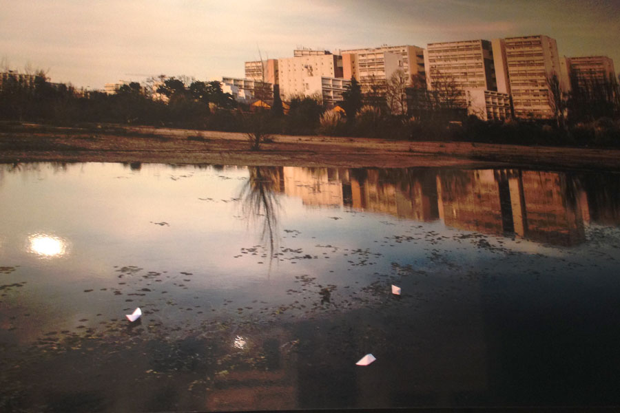 Photographie Julien Diez