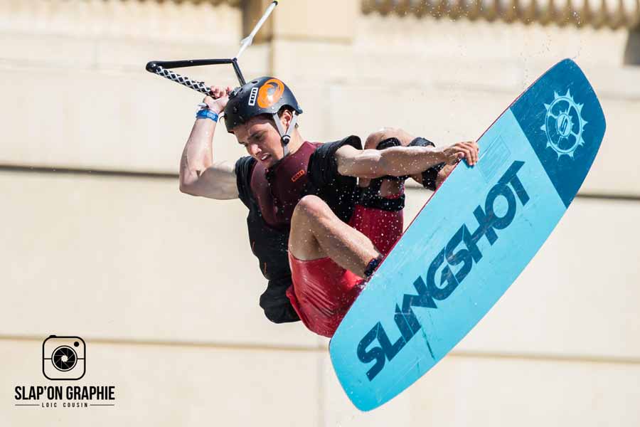  Wakeboard