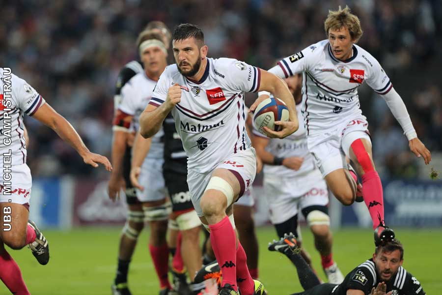 Retour des internationaux comme titulaires