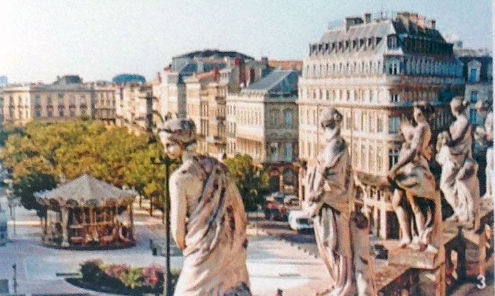 Bordeaux