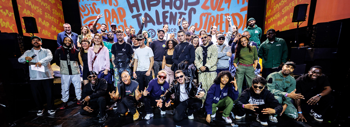 Hip Hop Talents 2025 Hip Hop Talents 2025