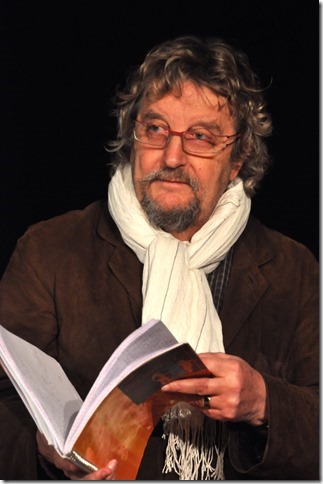 Jean-Pierre Terracol