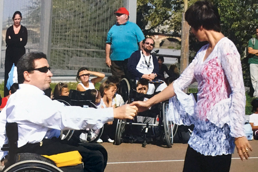 Guide 2017-2018 des personnes en situation de handicap