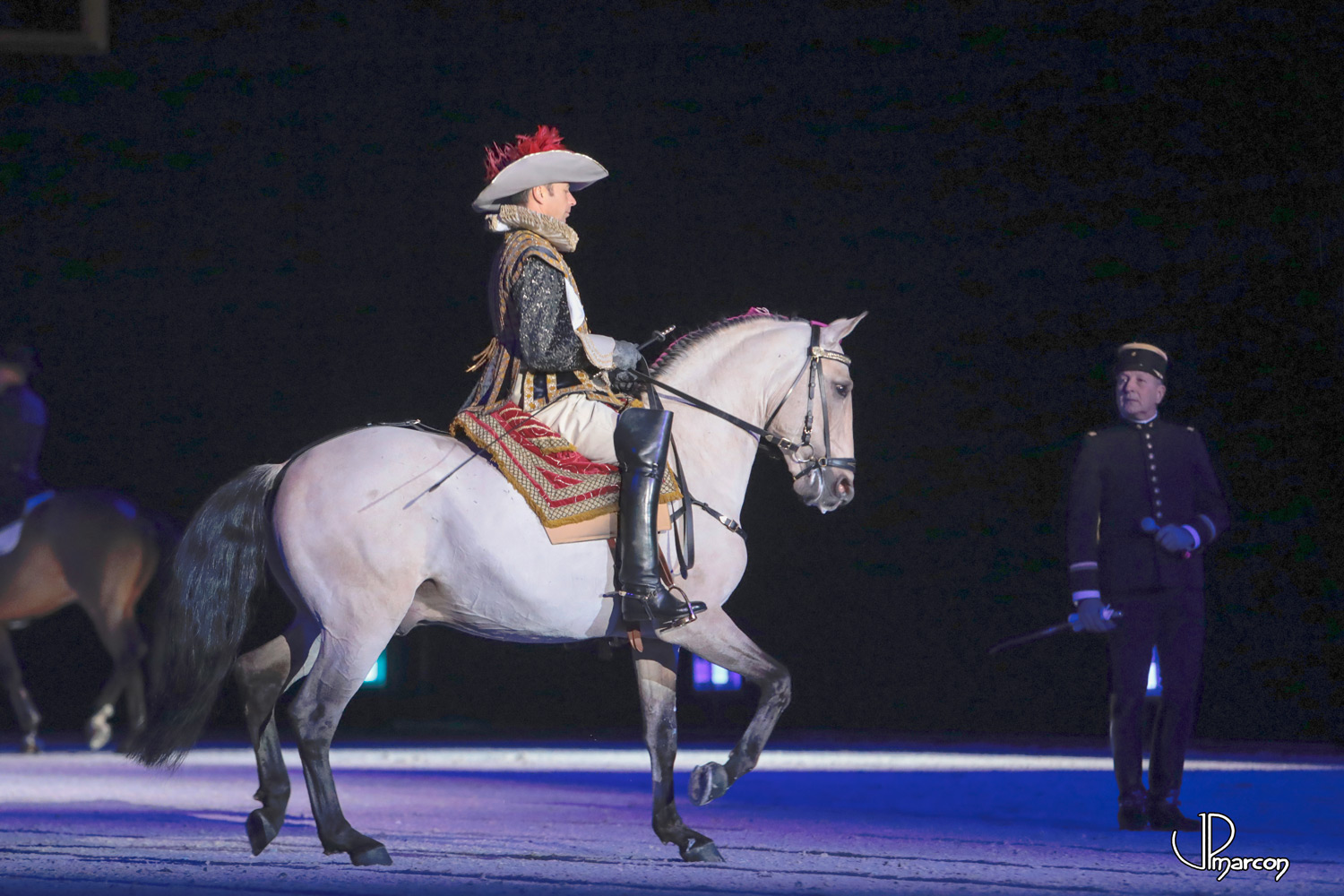  Le Cadre Noir de Saumur