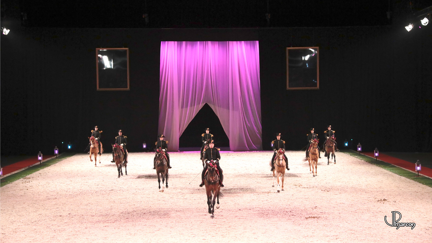  Le Cadre Noir de Saumur