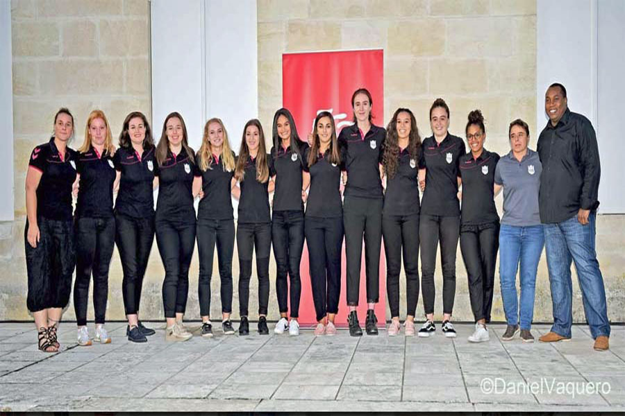 Equipe National 2