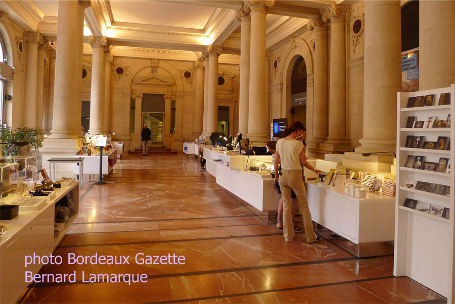 Musée d'Aquitaine