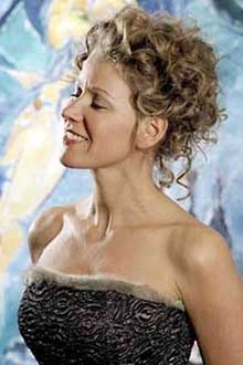 Henriette BONDE-HANSEN