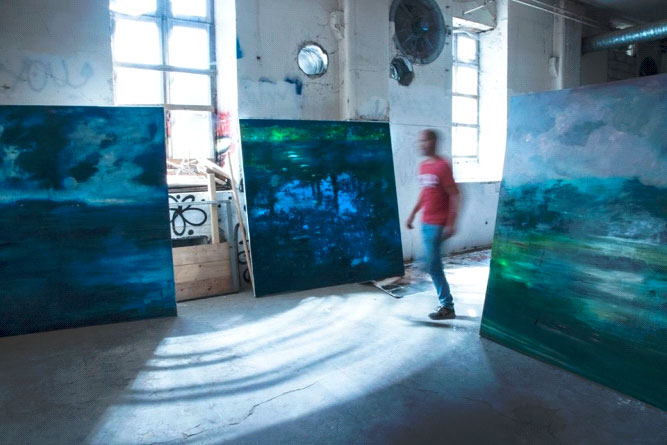 Atelier Atelier