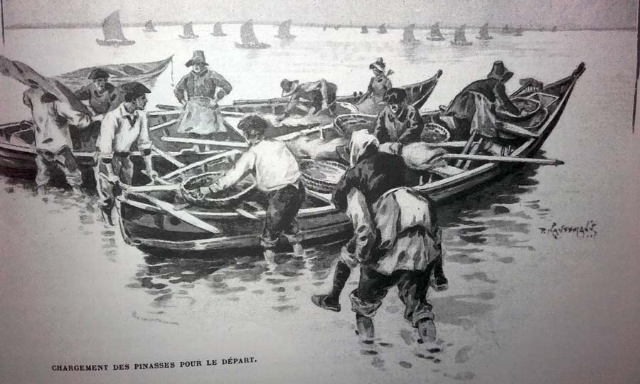 Peinture de Paul Kaufmann