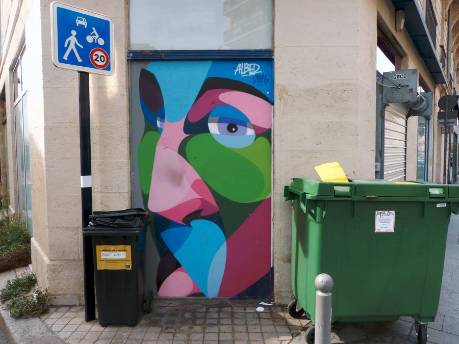 Photo prise cours Pasteur