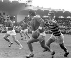 Finale Dax Stade Montois 1963