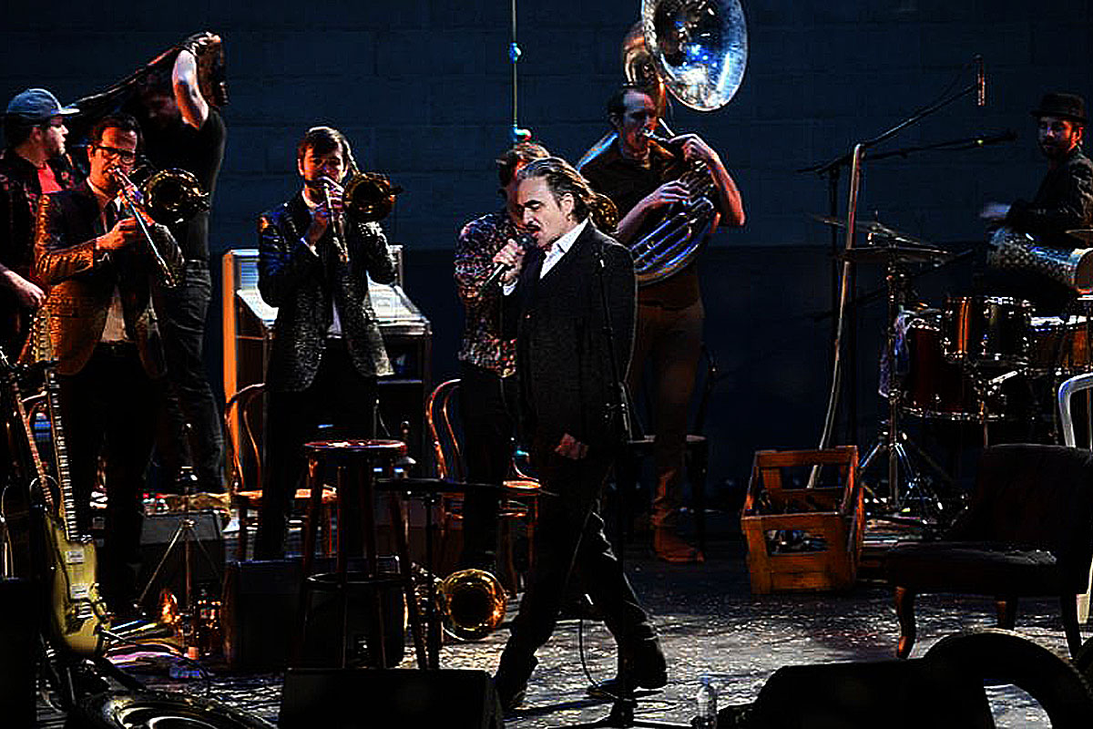 Stephan eicher concert 2019