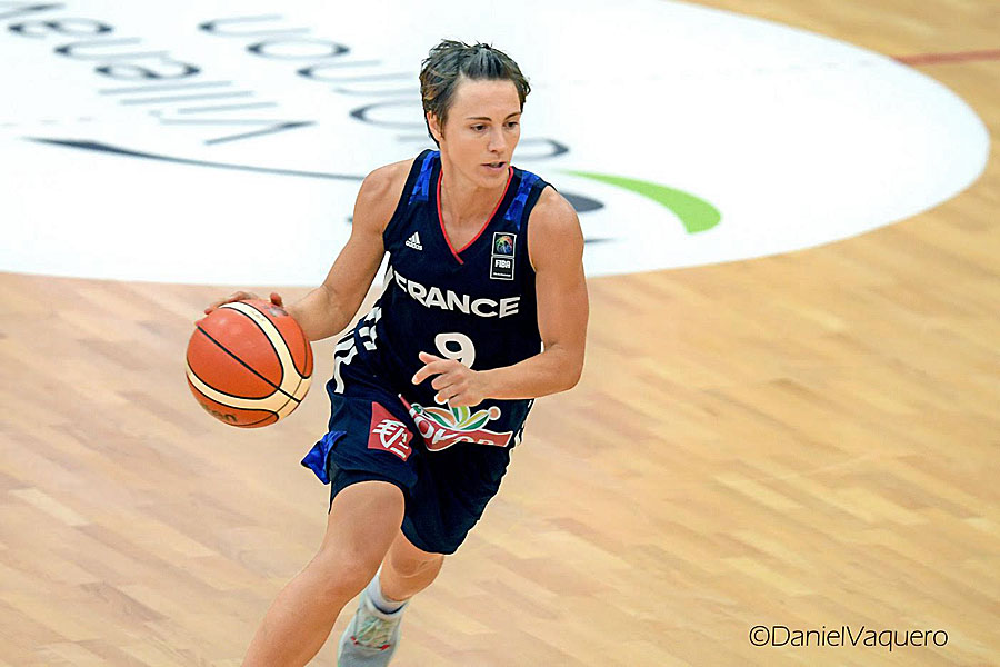 Céline Dumerc