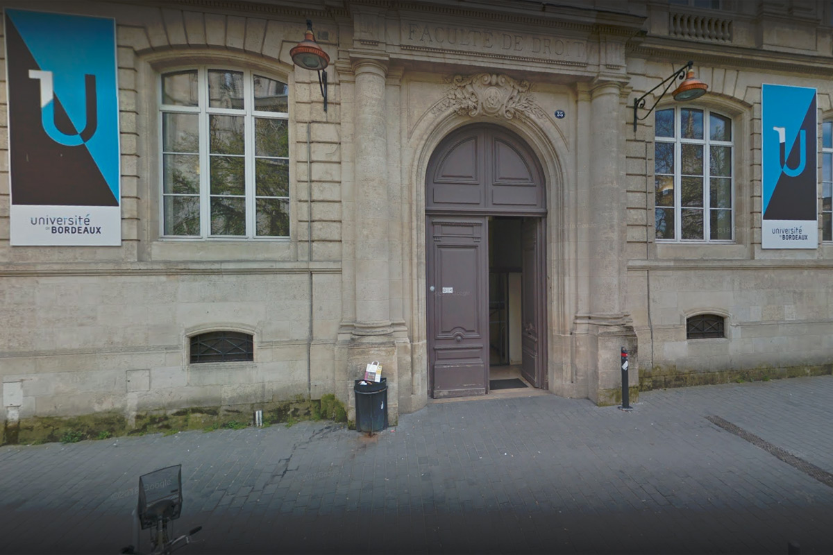 La Clinique du Droit - Bordeaux Gazette Annuaire