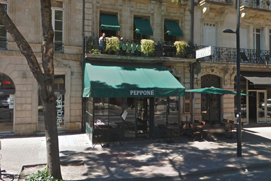 Peppone