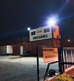 Hexabox