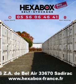 Hexabox