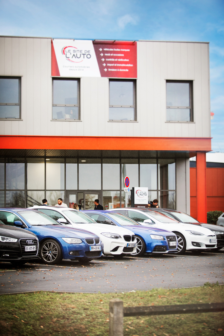 Le Site de l’Auto Bordeaux Gazette Annuaire