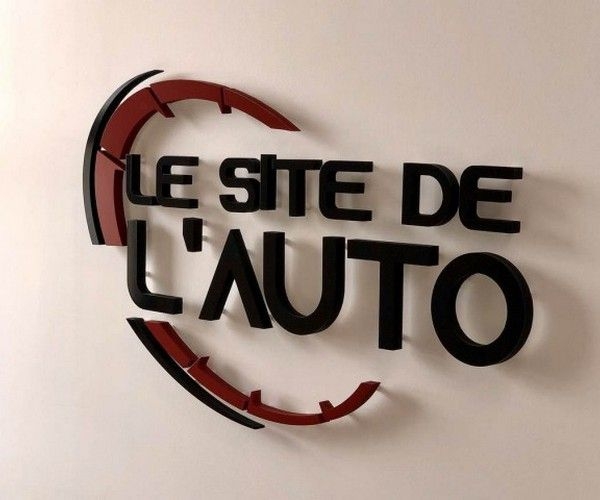 Listing Logo