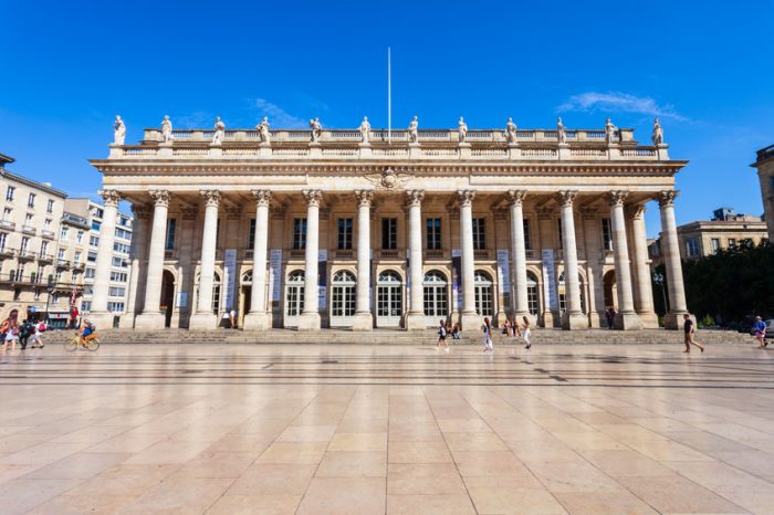 Bordeaux