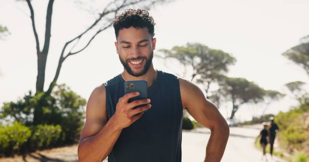 coureur running course application coaching