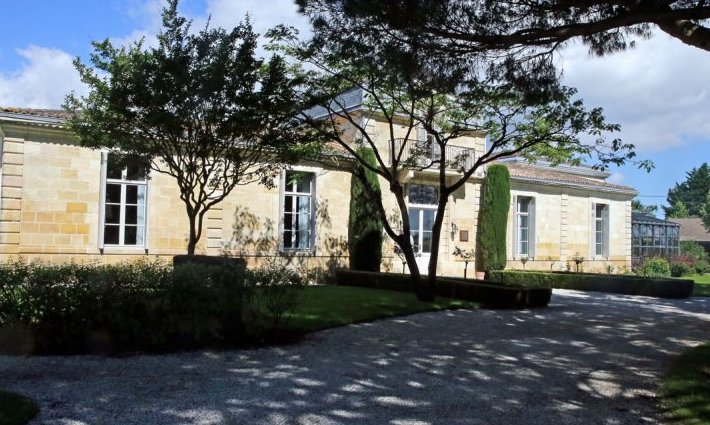 Réouverture du Cordeillan à Pauillac