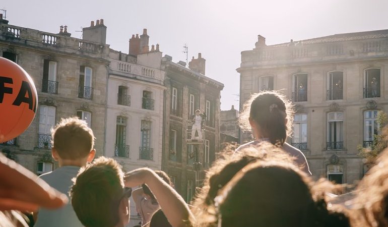 FAB 2026 : près de 95 400 spectateurs, une fréquentation en forte hausse à Bordeaux