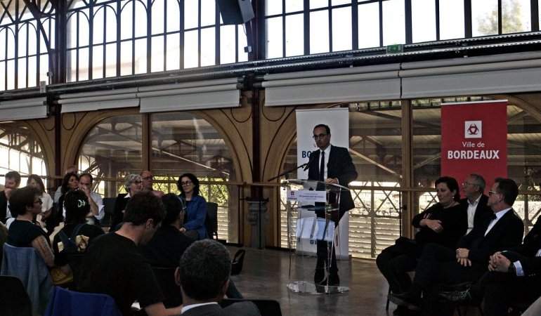 Bordeaux : Cazenave accélère, des résultats attendus d'ici l'été