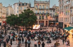 Après les incendies, l'ONBA rend hommage aux pompiers et aux acteurs de la solidarité