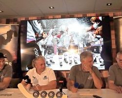 Les Boxers en CHL