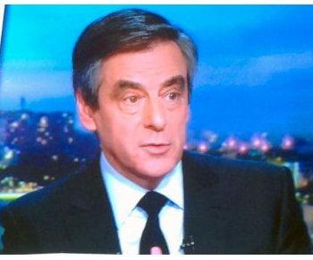 Affaire Fillon, les passions se déchainent !