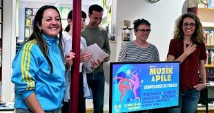 MusiK à Pile 2026 : les talents de demain passent par la Gironde