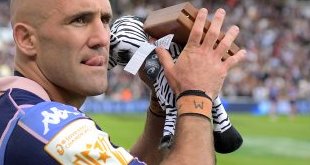 De nombreux bordelais pour entamer ce Championnat des Nations au bout du Monde