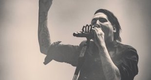 Garorock jour 2, ça chauffe , ça chauffe à Marmande..