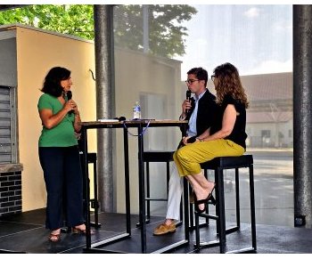 À Andernos, reprendre l'entreprise familiale sans effacer son histoire