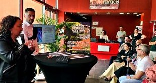 Martignas : La Plaine Brunch Festival passe un cap