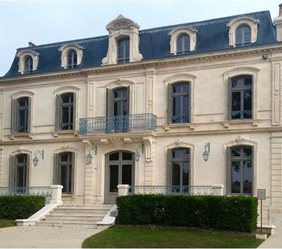 Le luxe, ce n'est pas qu'à Paris : cap sur Bordeaux