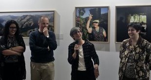 Salle comble à Bordeaux pour une expo sur la mémoire
