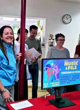 MusiK à Pile 2026 : les talents de demain passent par la Gironde