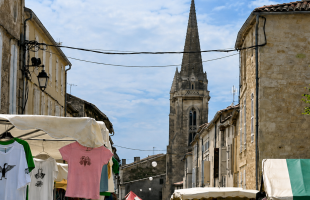 À Monségur, trois jours pour faire swinguer la bastide