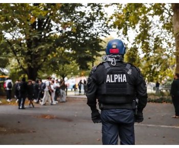 Manifestations lycéennes à Bordeaux : l'Observatoire girondin des libertés publiques alerte sur le maintien de l'ordre