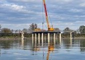 Projet EMME : le permis n'est pas suspendu, les recours continuent