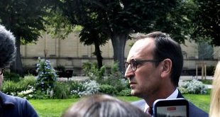 Girondins en Régional 1 : Thomas Cazenave n'exclut pas le Stade Atlantique