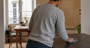 Ménage à Bordeaux : que peut-on vraiment faire en deux heures ?