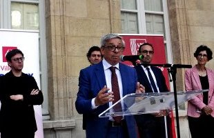 Gironde : Étienne Guyot quitte Bordeaux, Sophie Brocas arrive