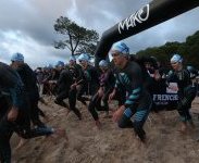 Frenchman Triathlon : le Médoc mesure son effet saison
